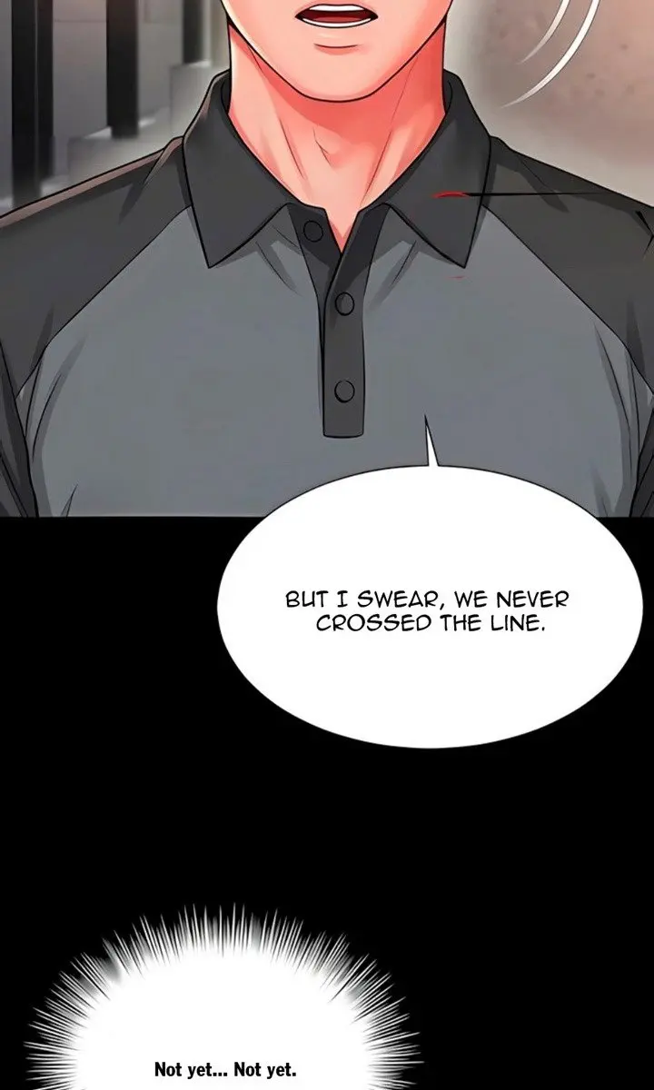 Mother and Daughter's Home Chapter 28 Page 79