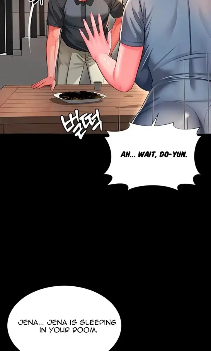Mother and Daughter's Home Chapter 28 Page 82