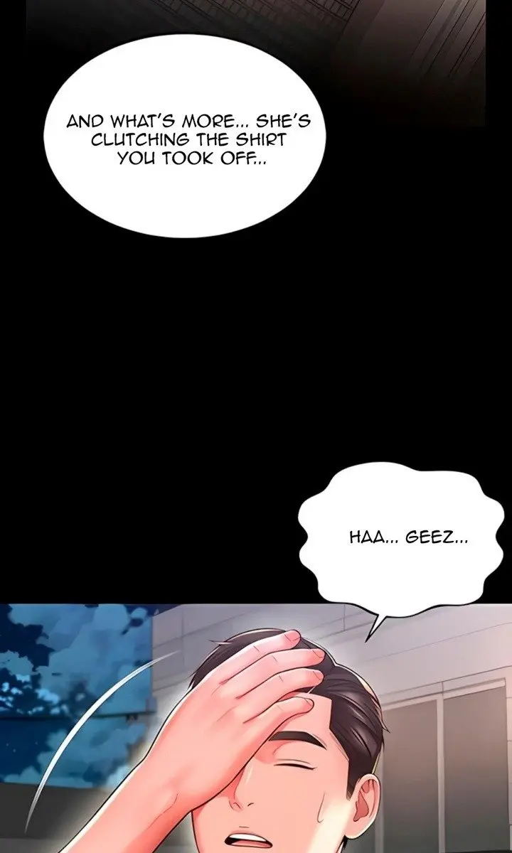Mother and Daughter's Home Chapter 28 Page 86