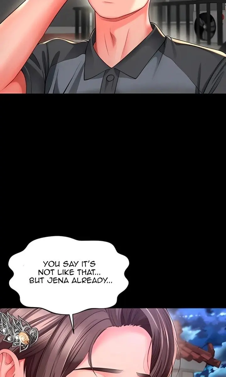 Mother and Daughter's Home Chapter 28 Page 87