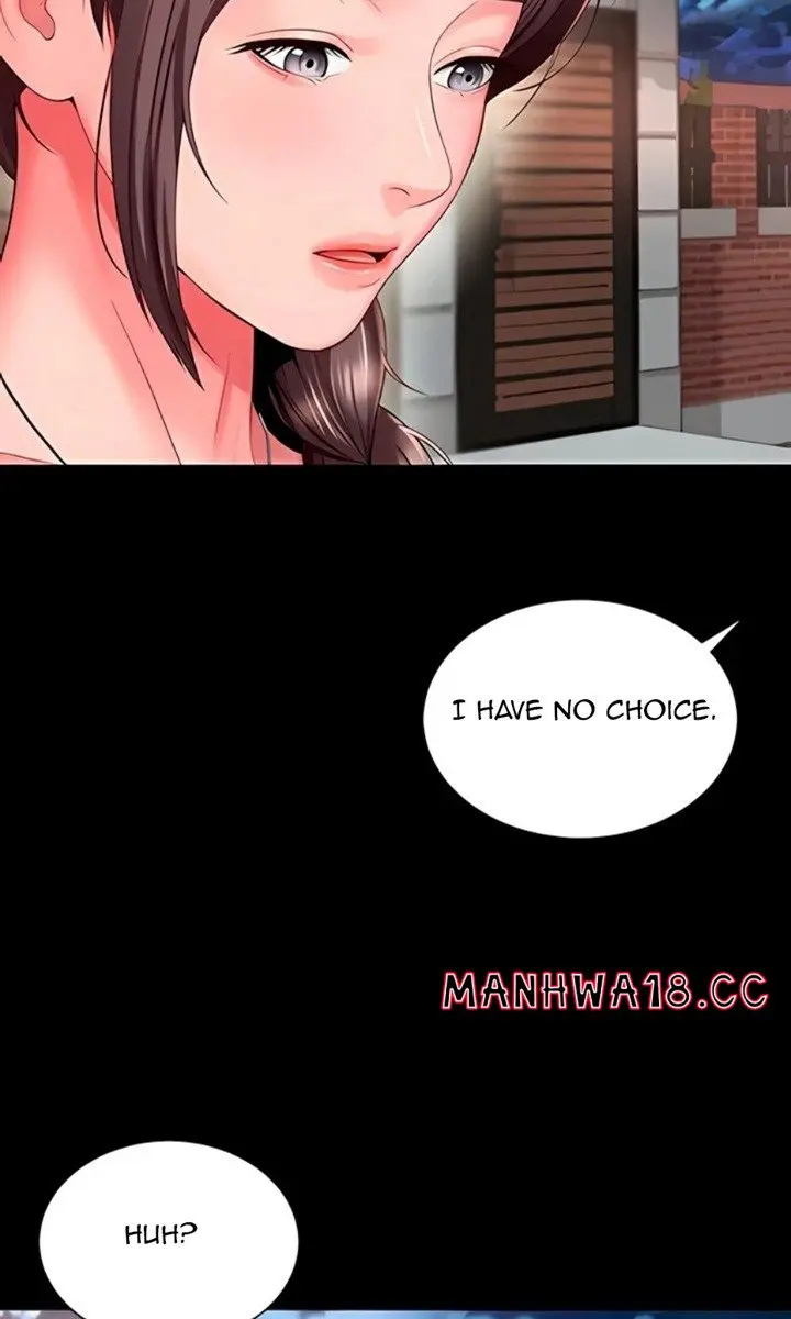 Mother and Daughter's Home Chapter 28 Page 88