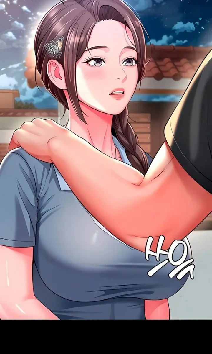 Mother and Daughter's Home Chapter 28 Page 90