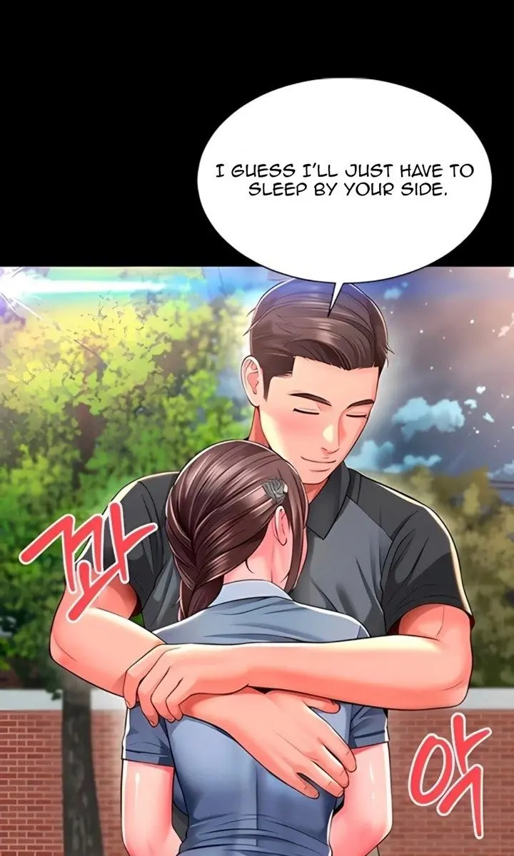Mother and Daughter's Home Chapter 28 Page 92