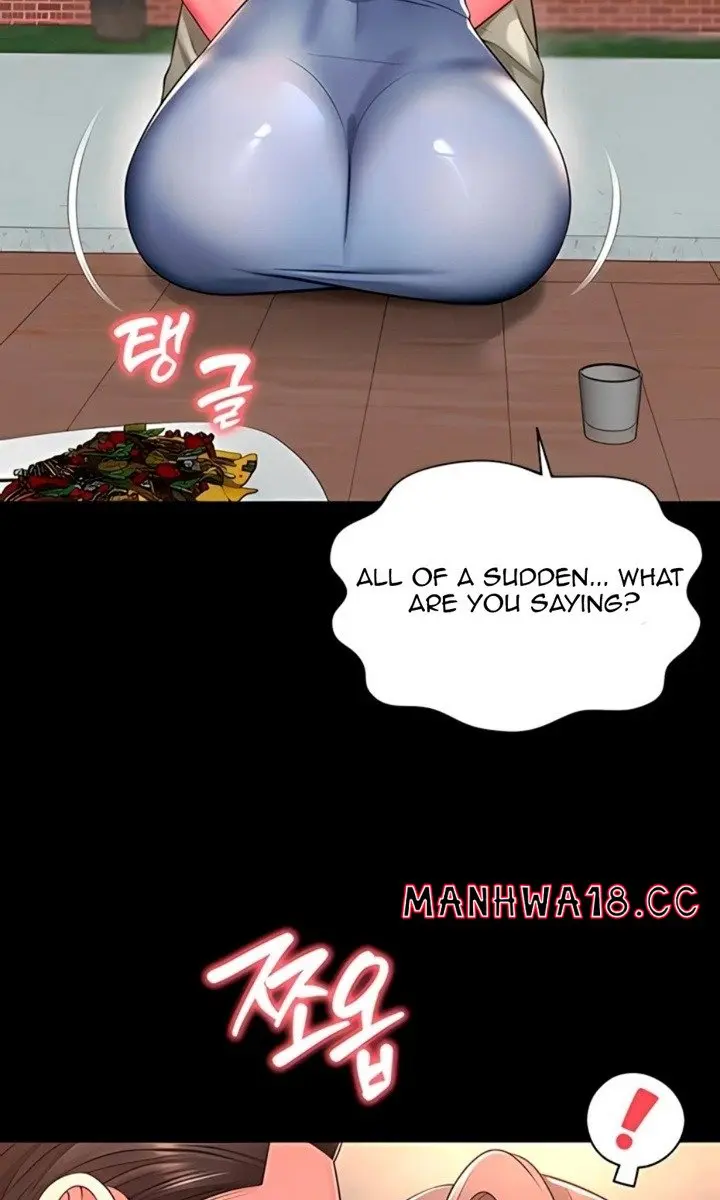 Mother and Daughter's Home Chapter 28 Page 93