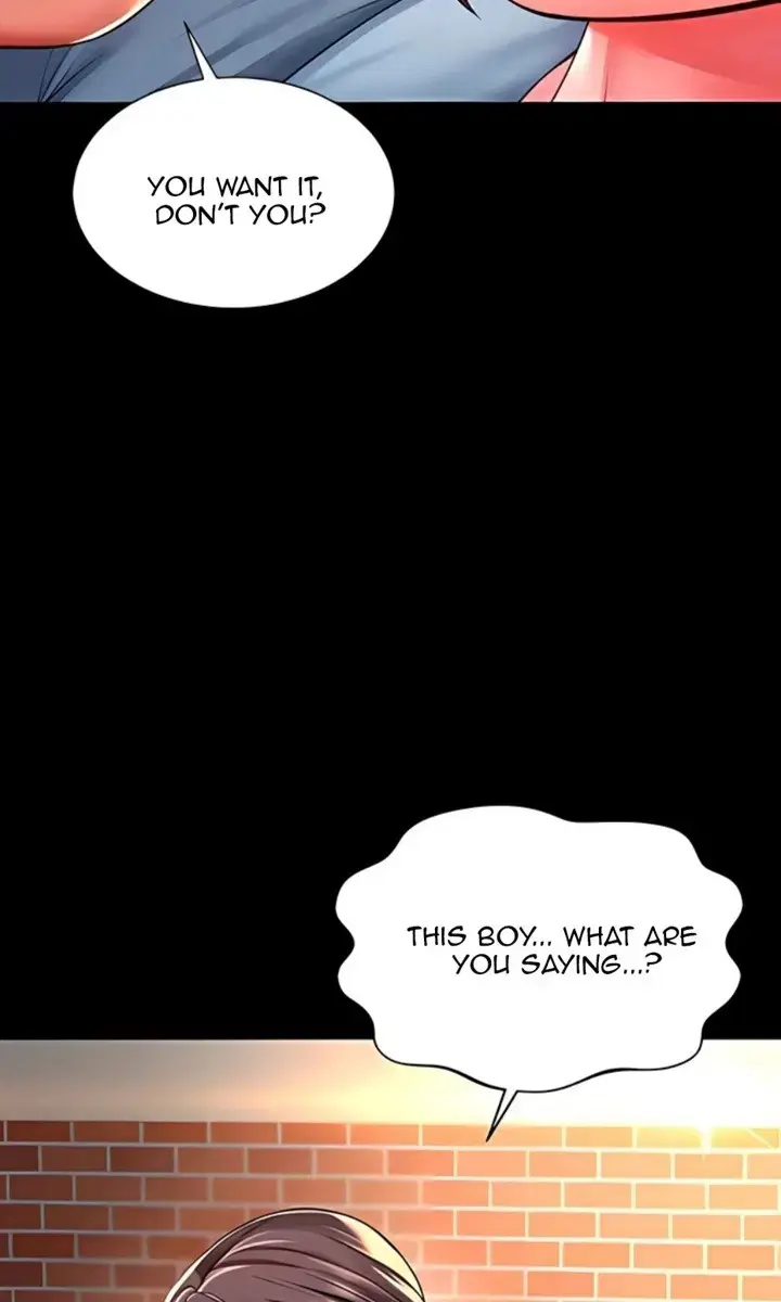 Mother and Daughter's Home Chapter 28 Page 97