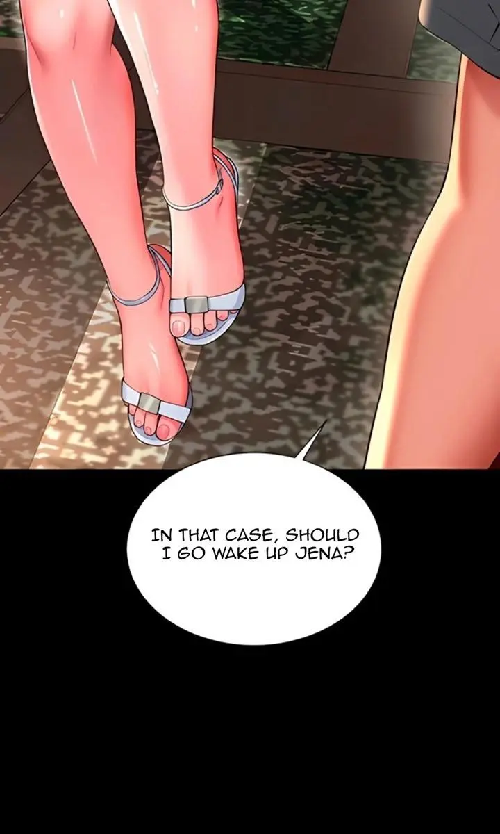 Mother and Daughter's Home Chapter 28 Page 100