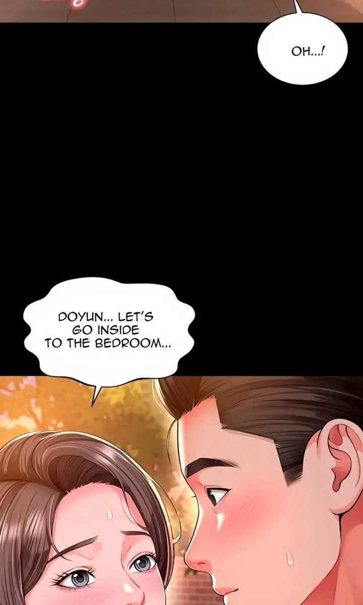 Mother and Daughter's Home Chapter 29 Page 9