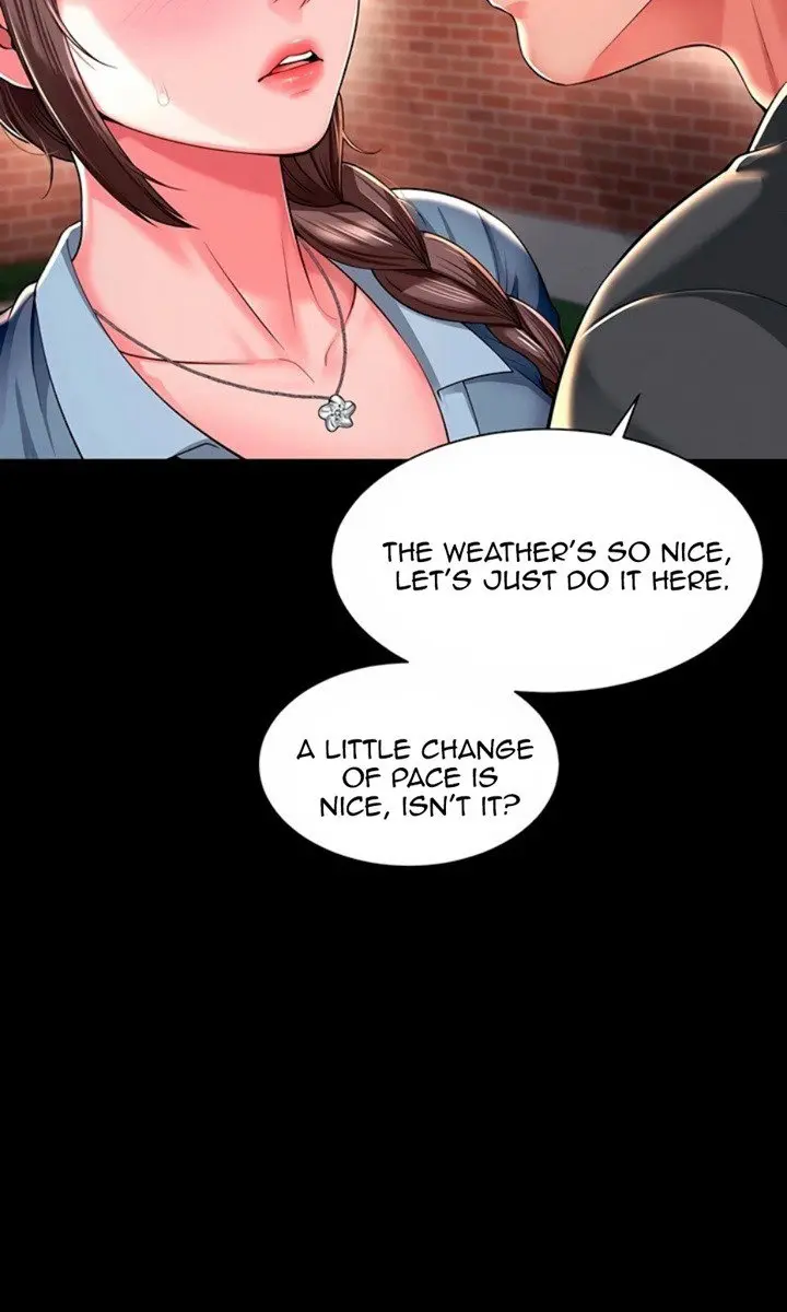 Mother and Daughter's Home Chapter 29 Page 10