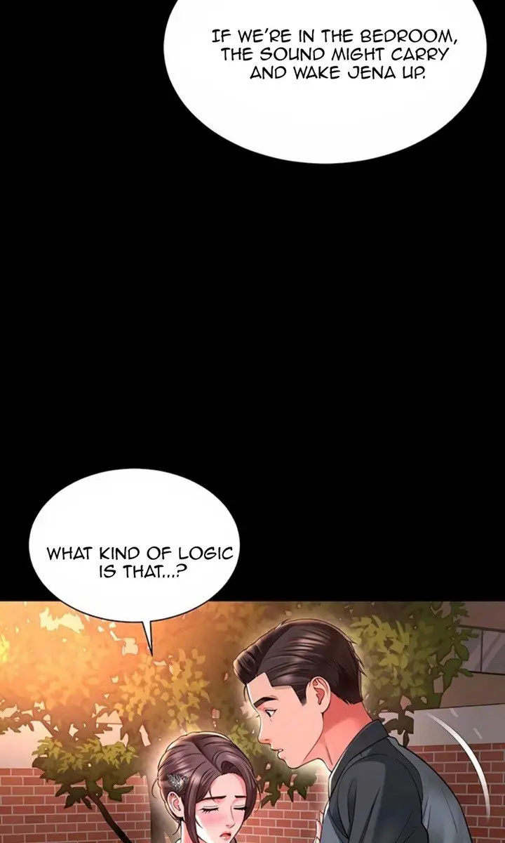 Mother and Daughter's Home Chapter 29 Page 14