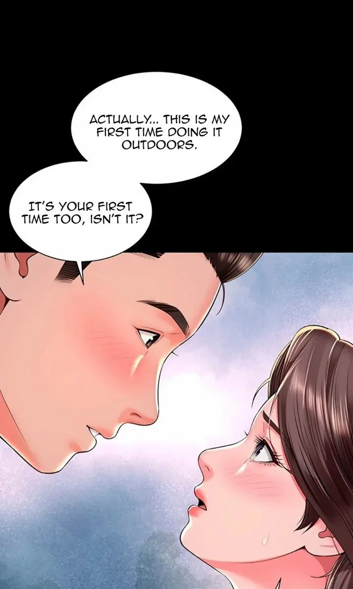 Mother and Daughter's Home Chapter 29 Page 18