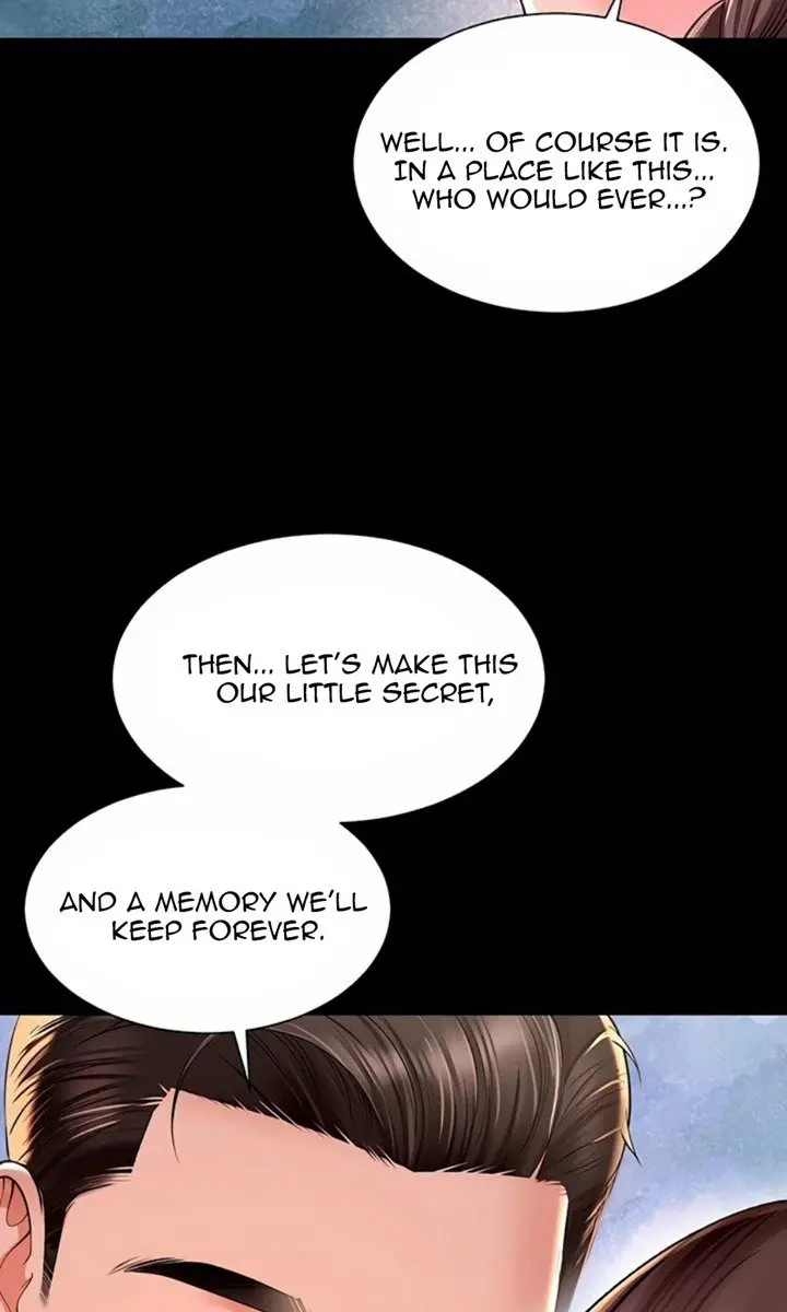 Mother and Daughter's Home Chapter 29 Page 19