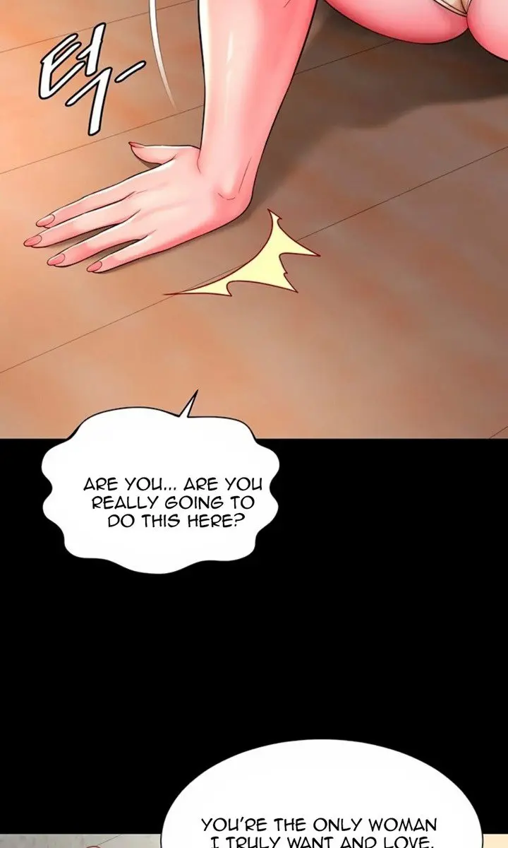 Mother and Daughter's Home Chapter 29 Page 26