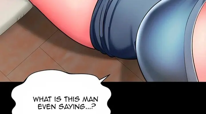 Mother and Daughter's Home Chapter 29 Page 28