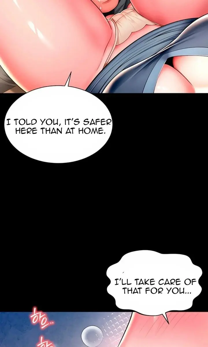 Mother and Daughter's Home Chapter 29 Page 46