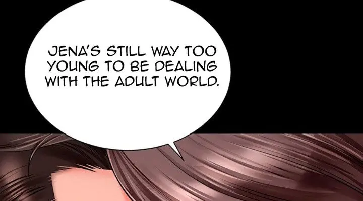 Mother and Daughter's Home Chapter 29 Page 56