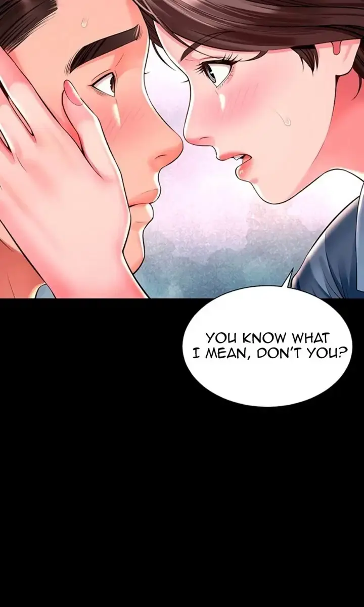 Mother and Daughter's Home Chapter 29 Page 57