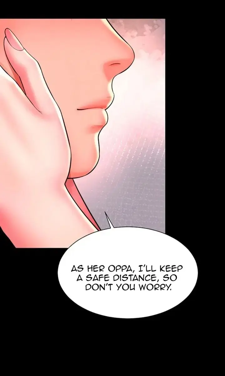 Mother and Daughter's Home Chapter 29 Page 58