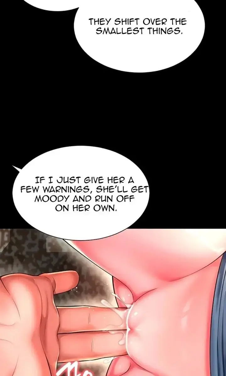 Mother and Daughter's Home Chapter 29 Page 61