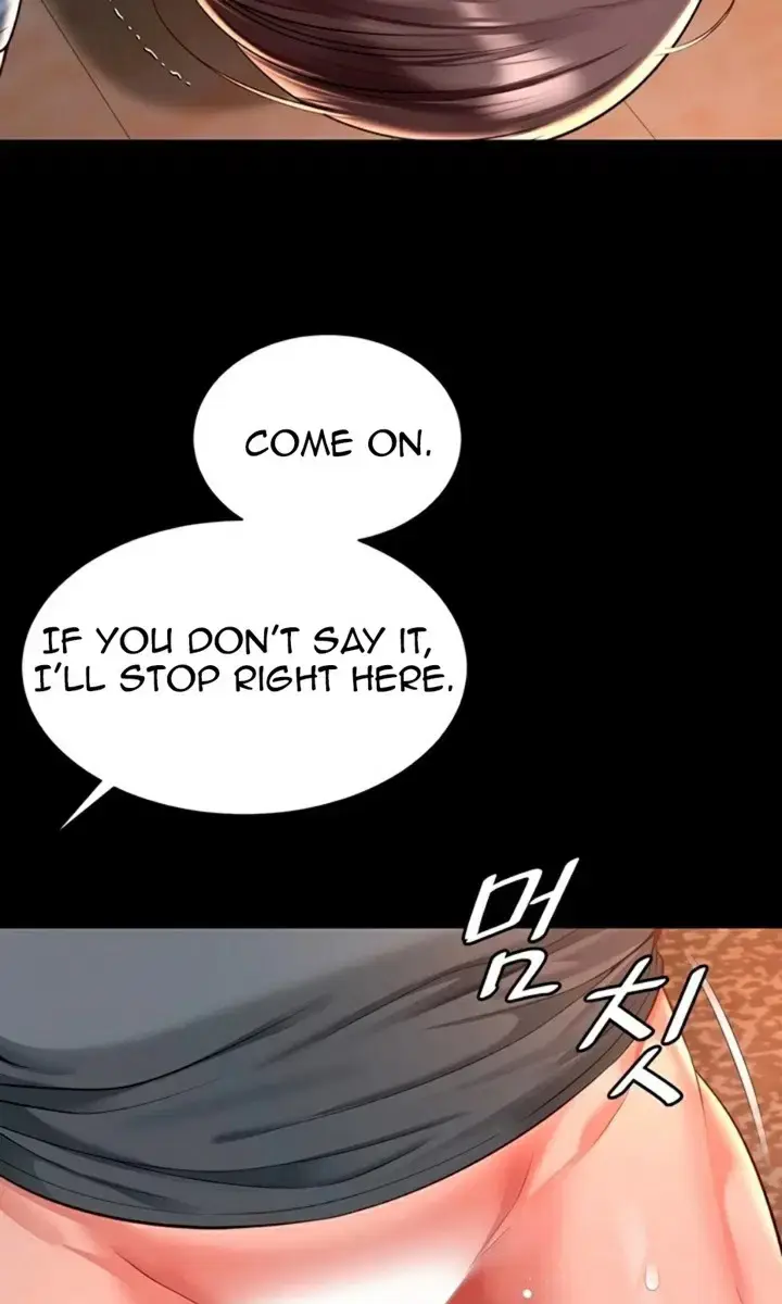 Mother and Daughter's Home Chapter 30 Page 27