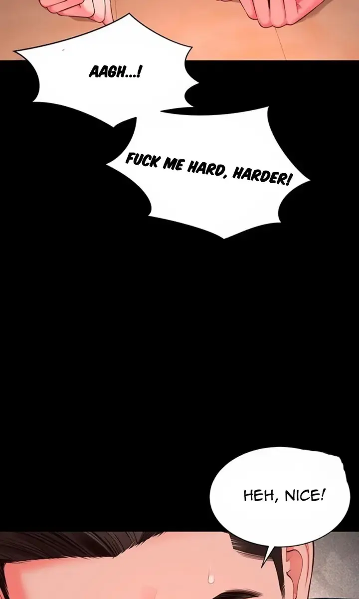 Mother and Daughter's Home Chapter 30 Page 33
