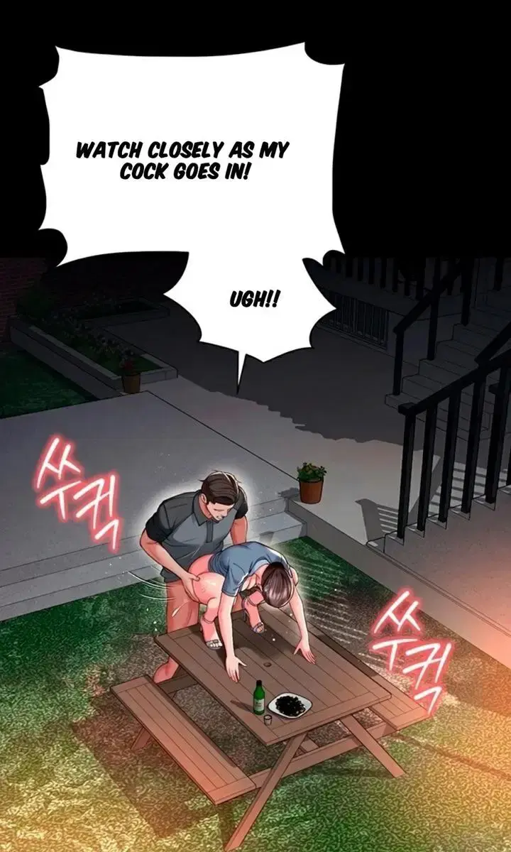 Mother and Daughter's Home Chapter 30 Page 67