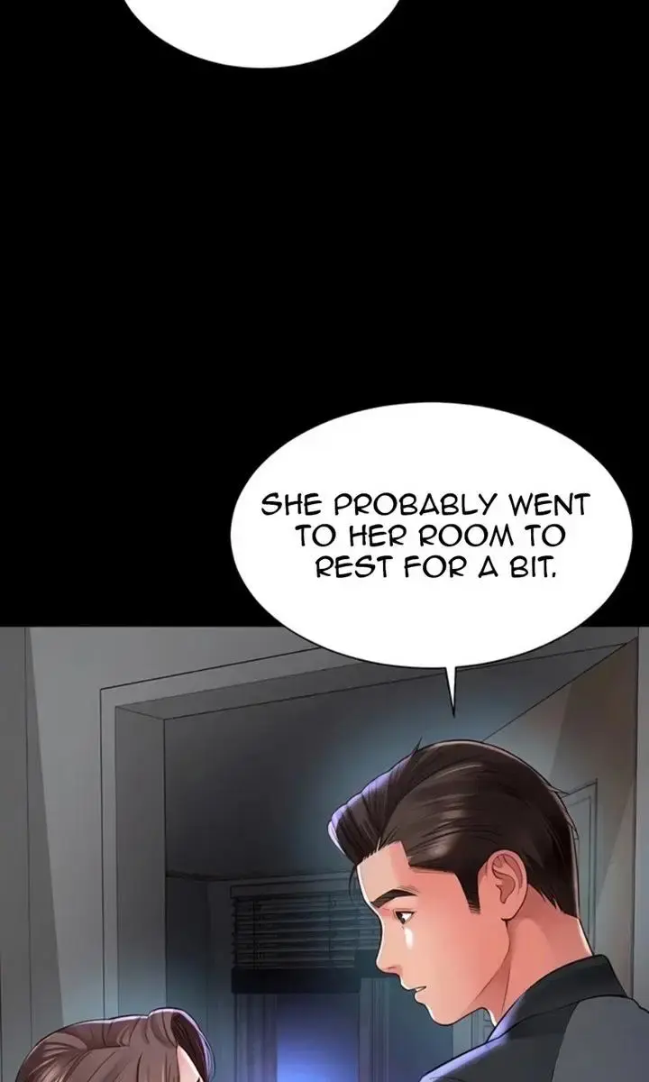 Mother and Daughter's Home Chapter 31 Page 3