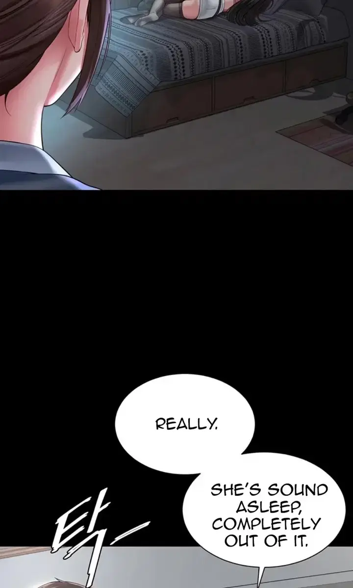 Mother and Daughter's Home Chapter 31 Page 7