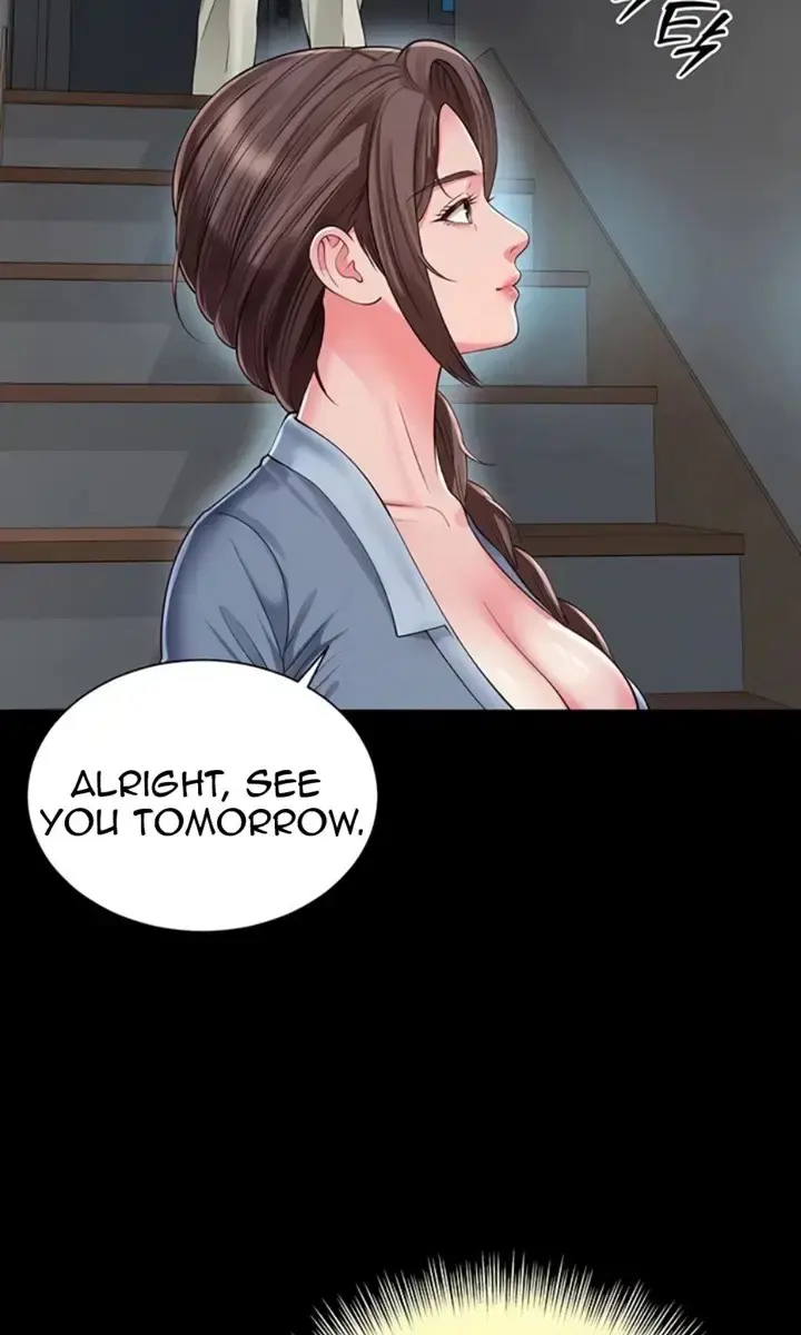 Mother and Daughter's Home Chapter 31 Page 13