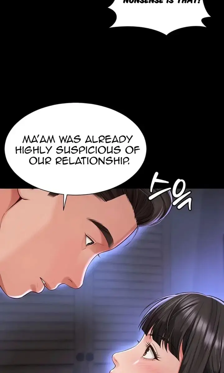 Mother and Daughter's Home Chapter 31 Page 34