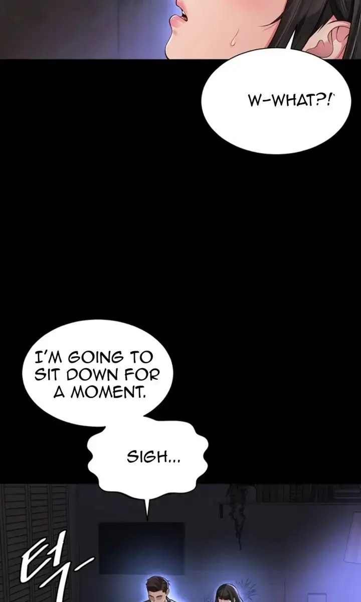 Mother and Daughter's Home Chapter 31 Page 35