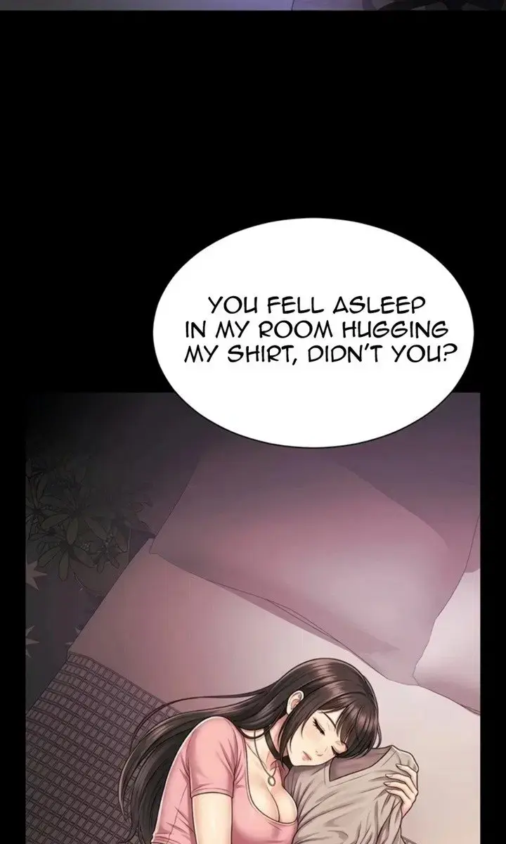 Mother and Daughter's Home Chapter 31 Page 37
