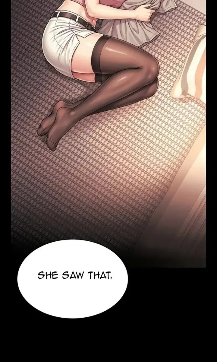 Mother and Daughter's Home Chapter 31 Page 38