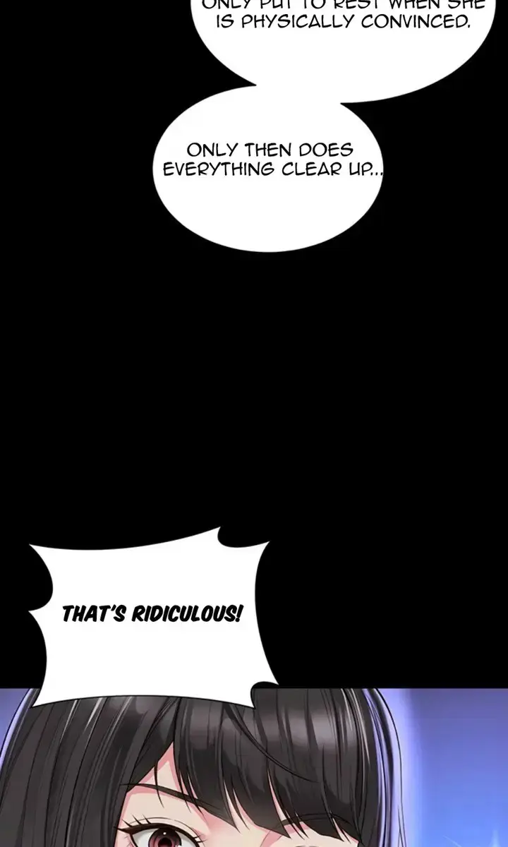 Mother and Daughter's Home Chapter 31 Page 43