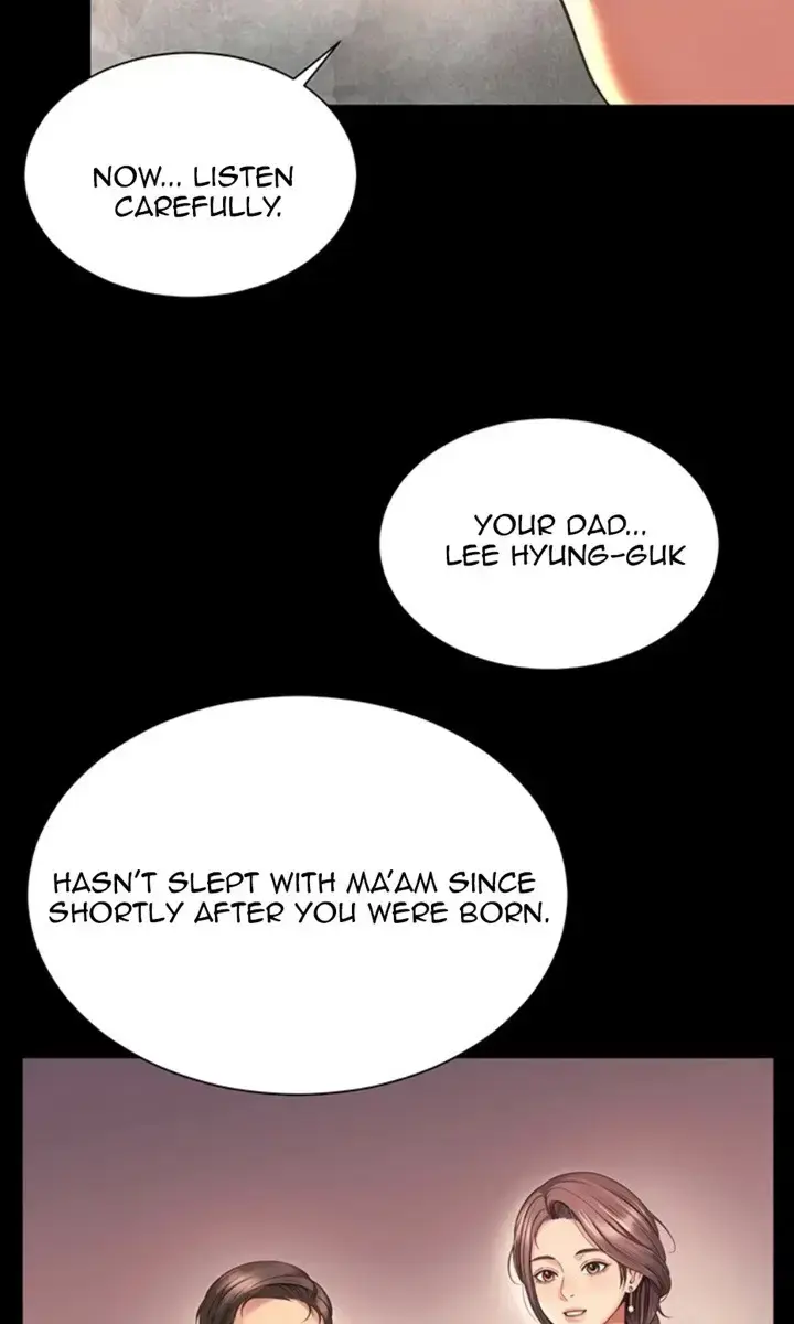 Mother and Daughter's Home Chapter 31 Page 46