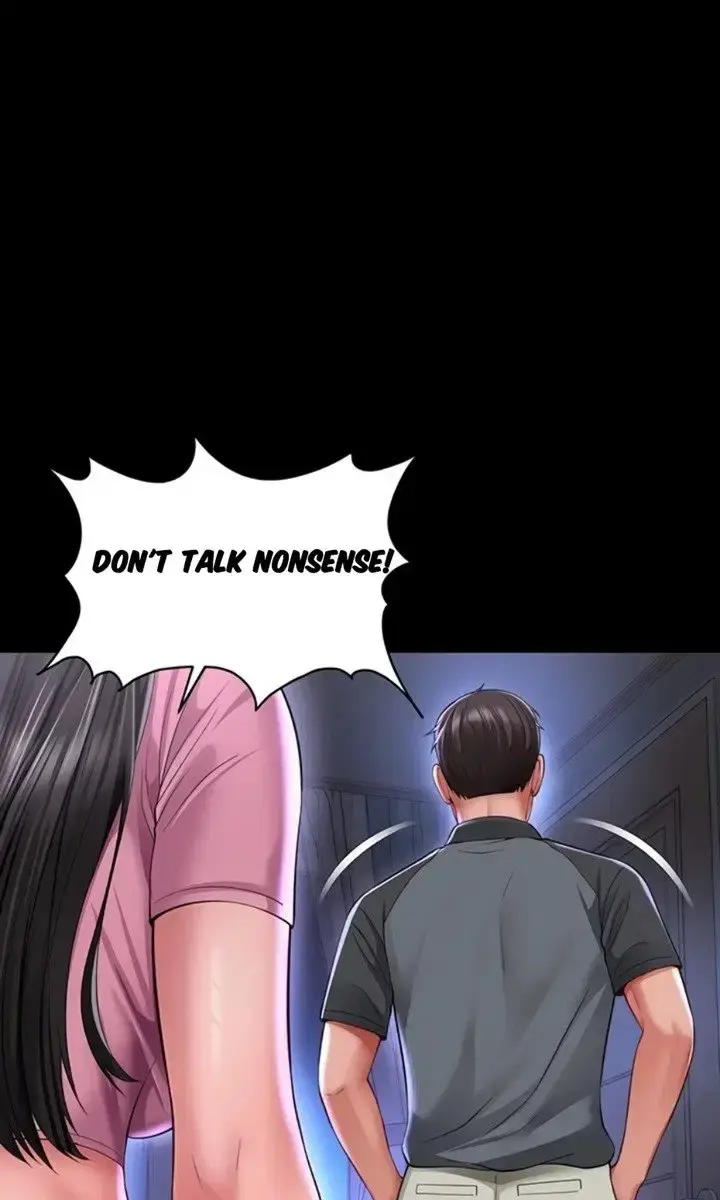 Mother and Daughter's Home Chapter 31 Page 53