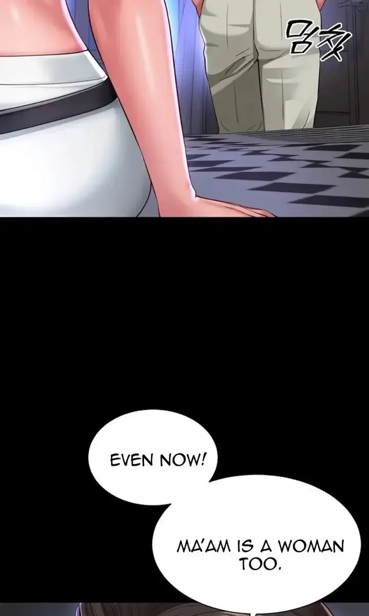 Mother and Daughter's Home Chapter 31 Page 54