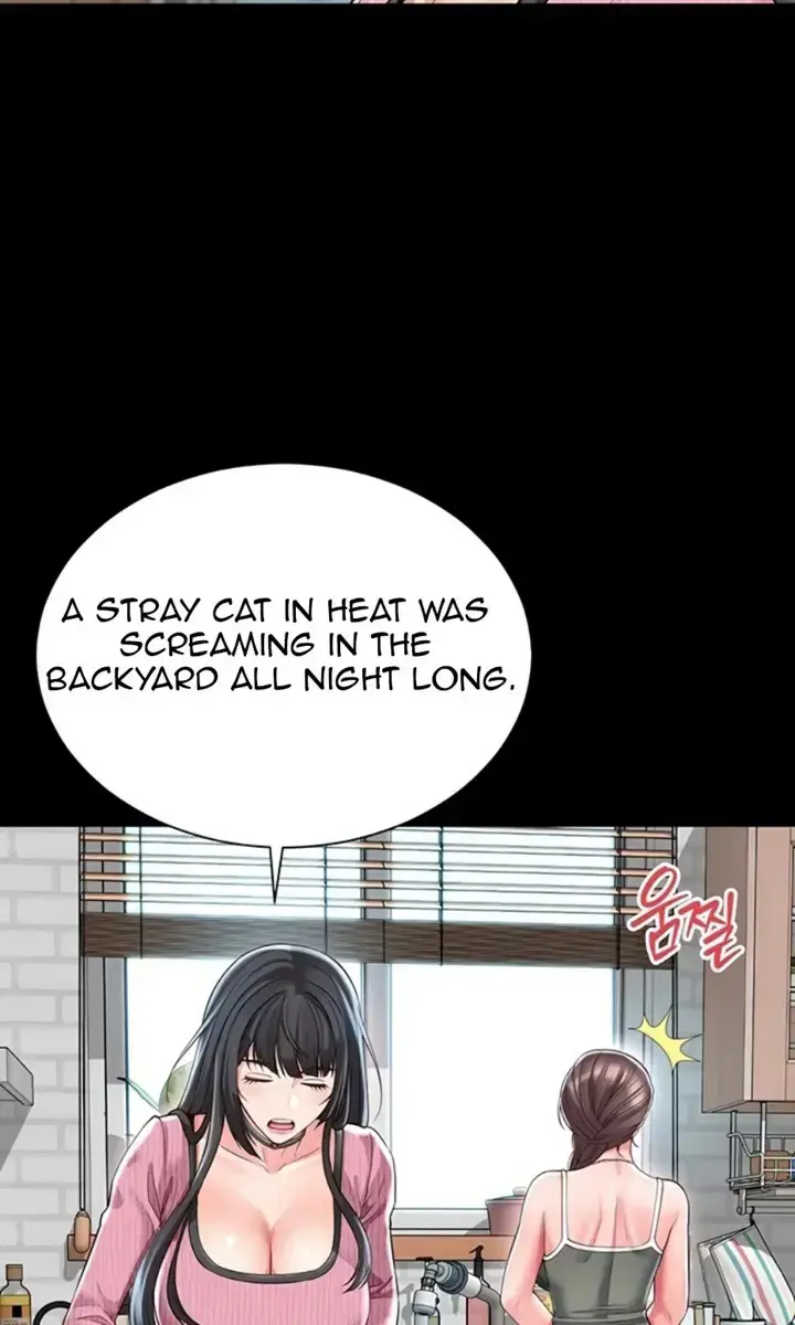 Mother and Daughter's Home Chapter 31 Page 73