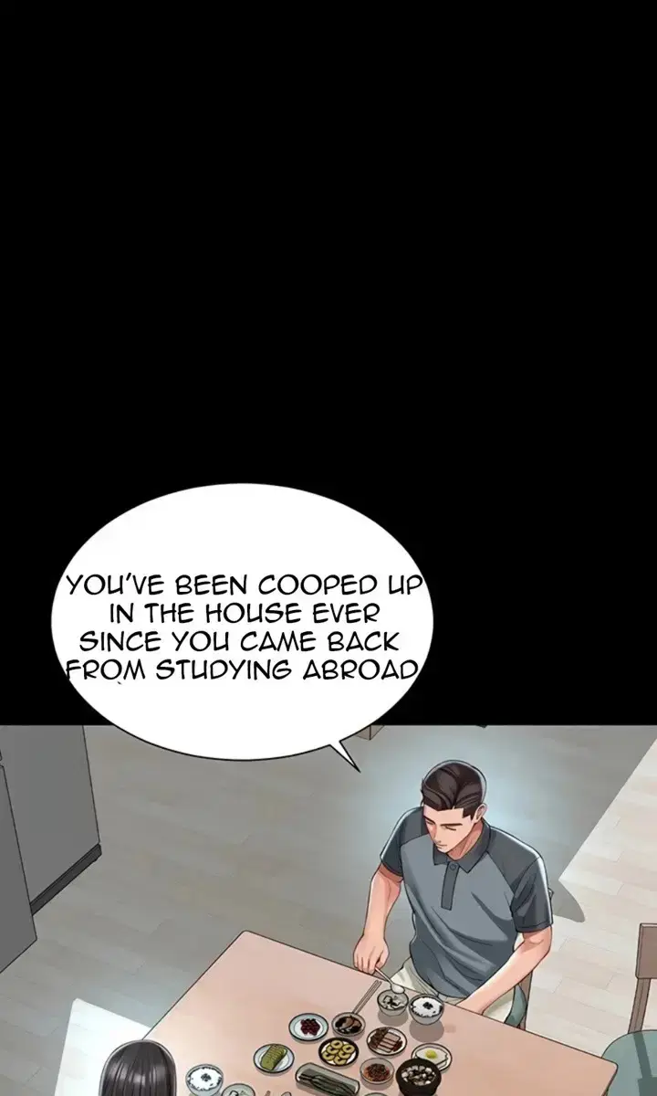 Mother and Daughter's Home Chapter 31 Page 81