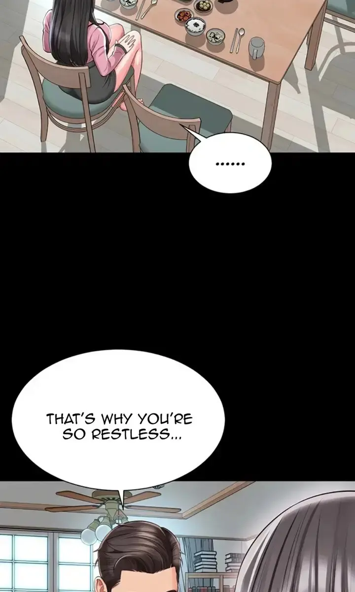 Mother and Daughter's Home Chapter 31 Page 82