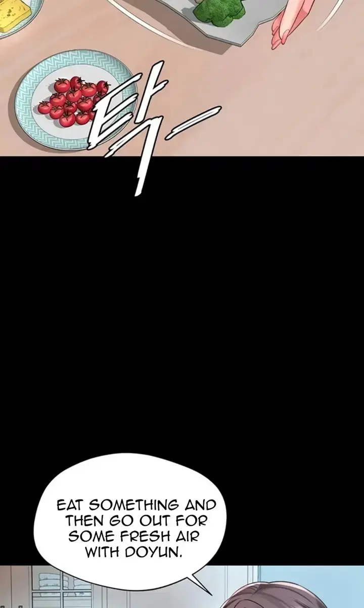 Mother and Daughter's Home Chapter 31 Page 85