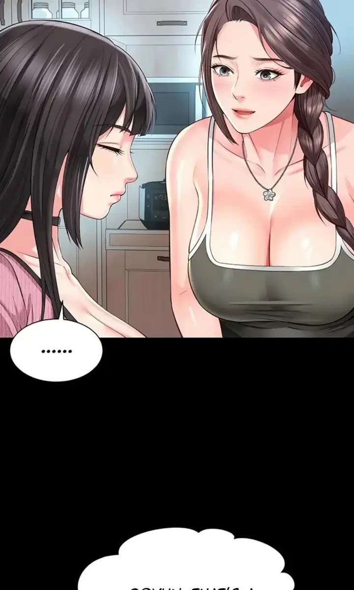 Mother and Daughter's Home Chapter 31 Page 86