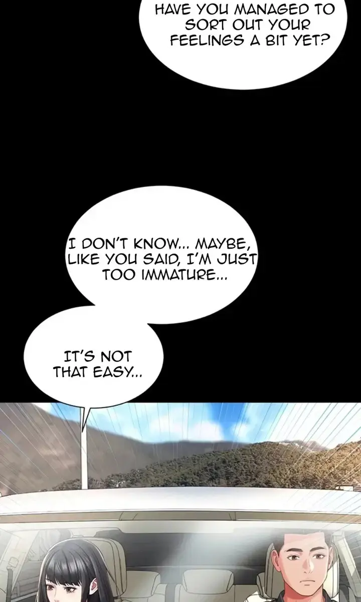 Mother and Daughter's Home Chapter 31 Page 94