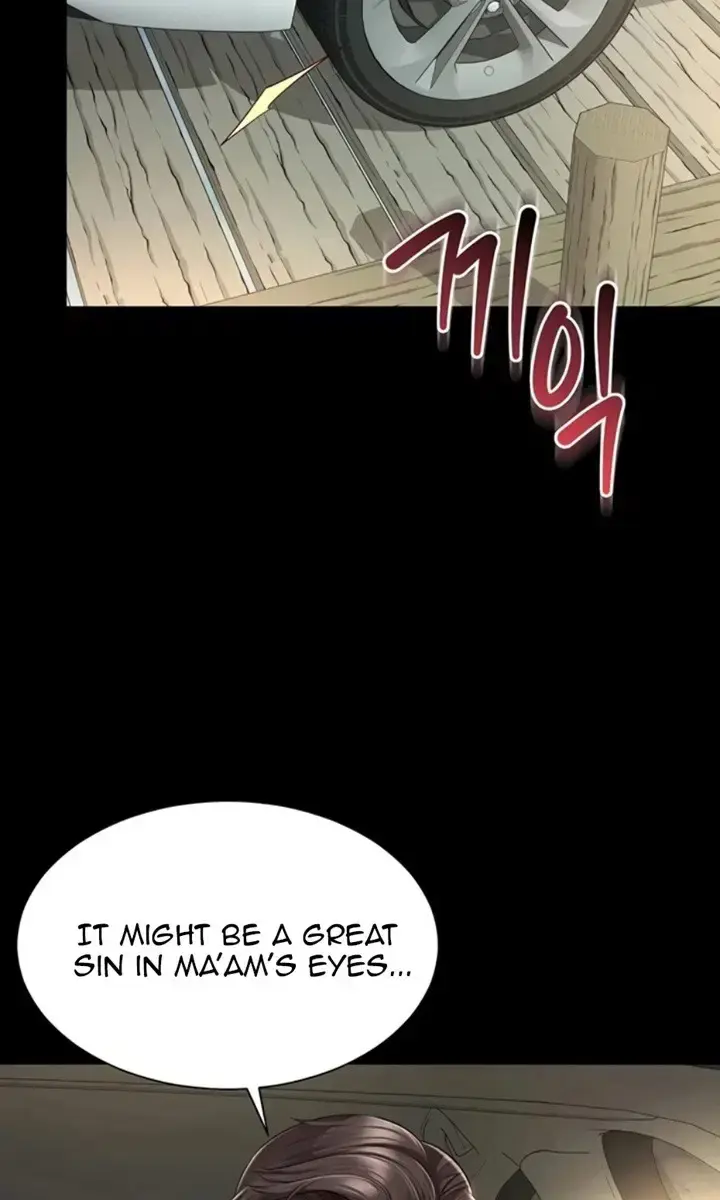 Mother and Daughter's Home Chapter 31 Page 104