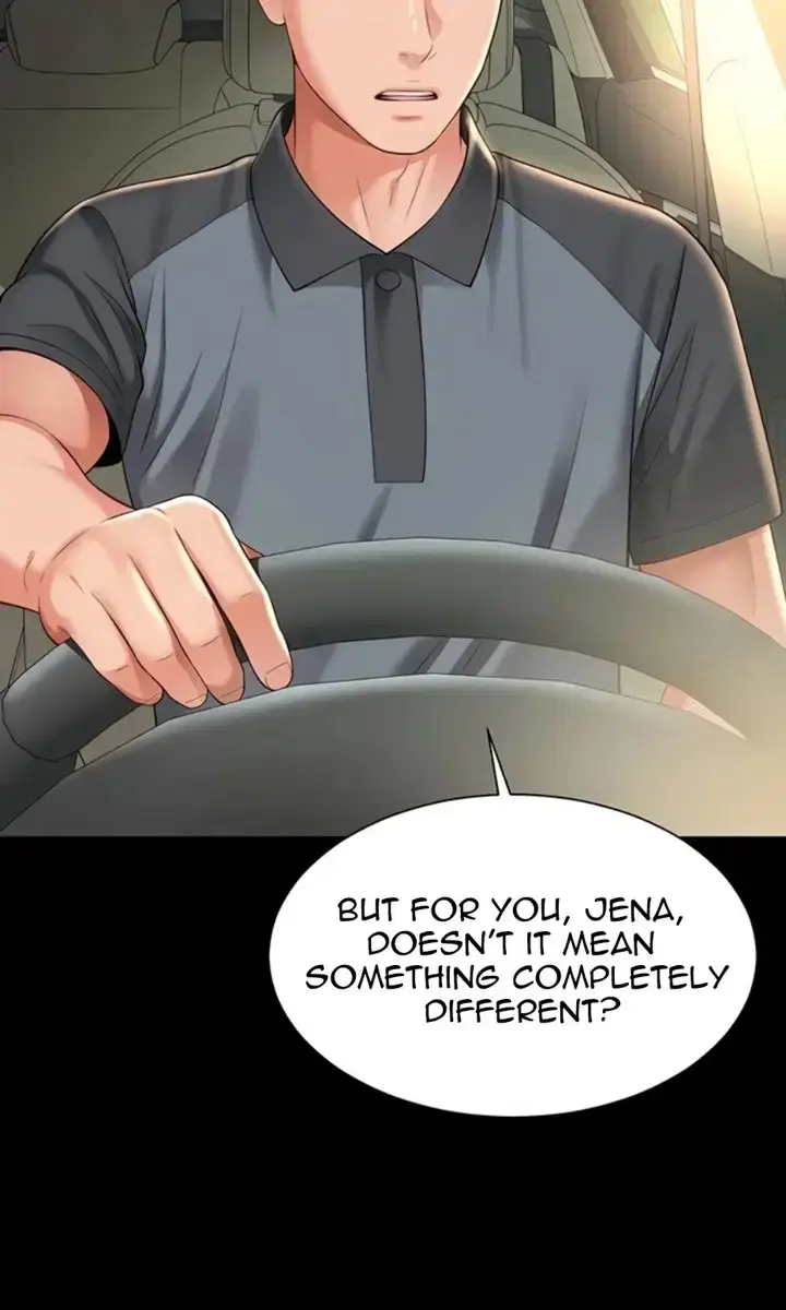 Mother and Daughter's Home Chapter 31 Page 106