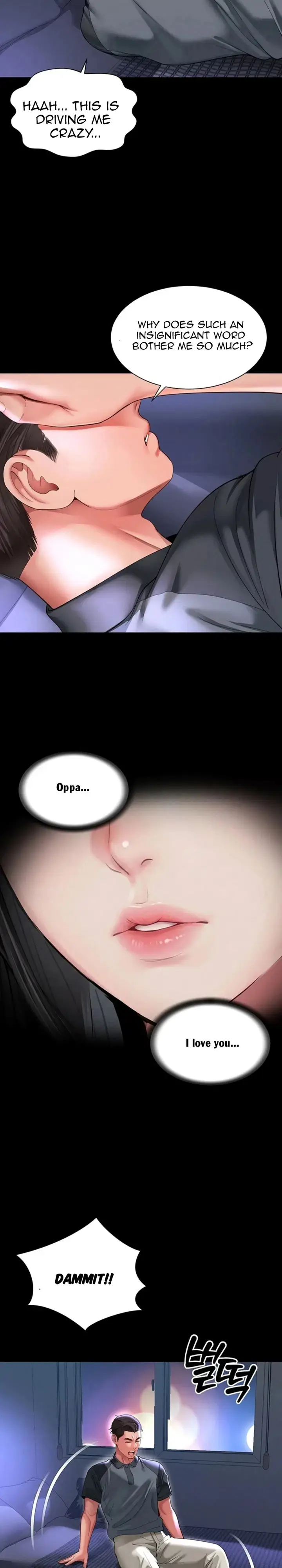 Mother and Daughter's Home Chapter 35 Page 16
