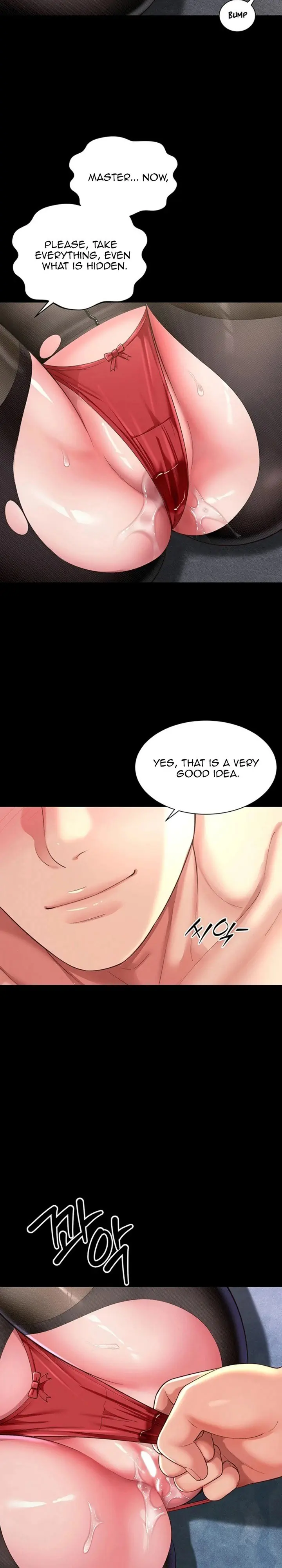 Mother and Daughter's Home Chapter 37 Page 27