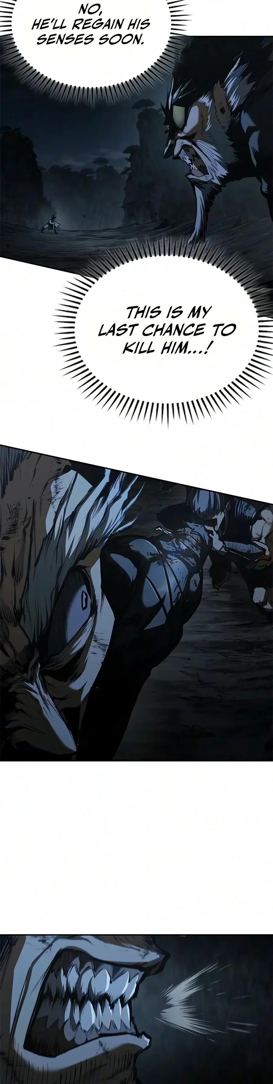 Murim Psychopath Chapter 29 Page 19