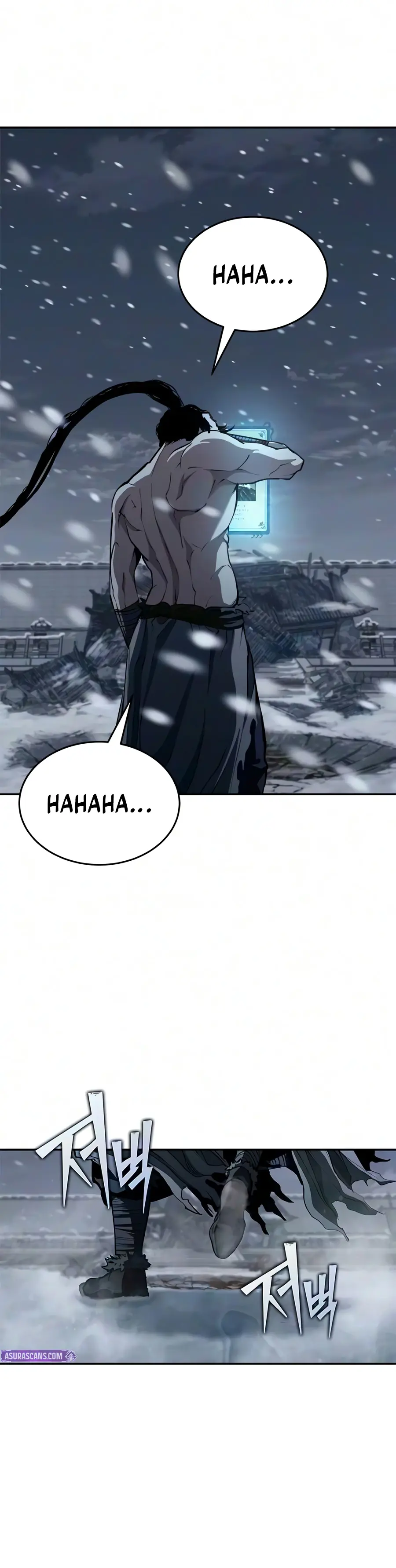 Murim Psychopath Chapter 37 Page 9