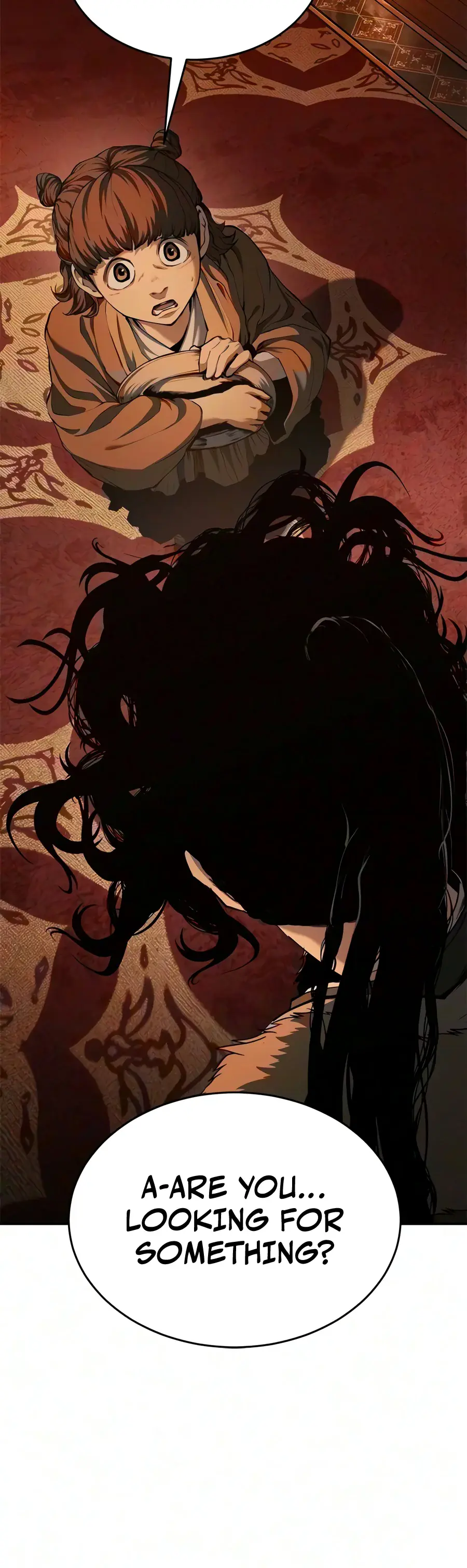 Murim Psychopath Chapter 41 Page 19