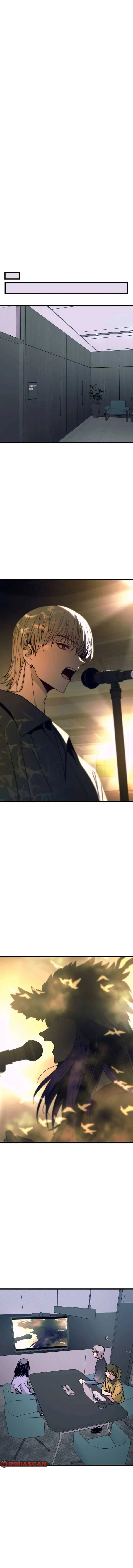 My Bias Gets on the Last Train Chapter 29 Page 16